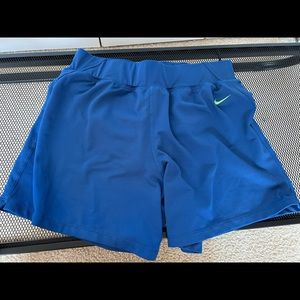 Vintage Nike shorts in great condition